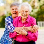 alzheimers care and cure