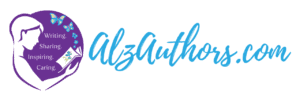 This image has an empty alt attribute; its file name is Alz-Authors-Logo-300x100.png