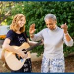 The Kensington Presents: The Power of Music with Providence TrinityCare