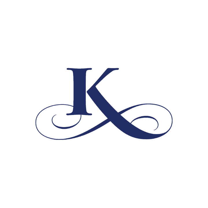 K Logo Google Size