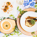 Kensington Cooks! Brunch – Live with Chef Morissa