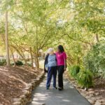 caring for someone with parkinsons disease