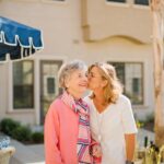 types of assisted living