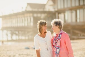Navigating Memory Care Discussions with Compassion and Clarity