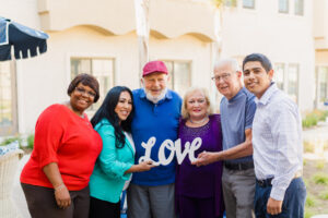 Your Guide for Dementia Support in 2024 With The Kensington Redondo Beach