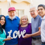 The Kensington Partners with HFC to Support Alzheimer’s Caregivers