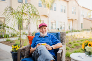 5 Things You Didn’t Know About Assisted Living