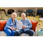 Benefits of Moving to Senior Living During a Difficult Time