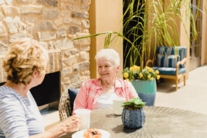 Unveiling Wellness: How to Spot Early Signs of Memory Loss in Senior Loved Ones