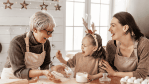 Memory Loss Challenges: Dementia Caregiver Tips for the Holidays 
