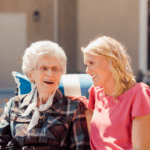 what is the best age for assisted living