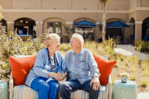 Navigating Memory Loss Together: Resources & Support for Spouses