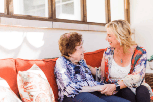 Caregiving Wisdom: Essential Advice for Nurturing and Navigating the Journey