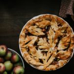 Kensington Cooks! Thanksgiving Dinner – Live with Chef Morissa