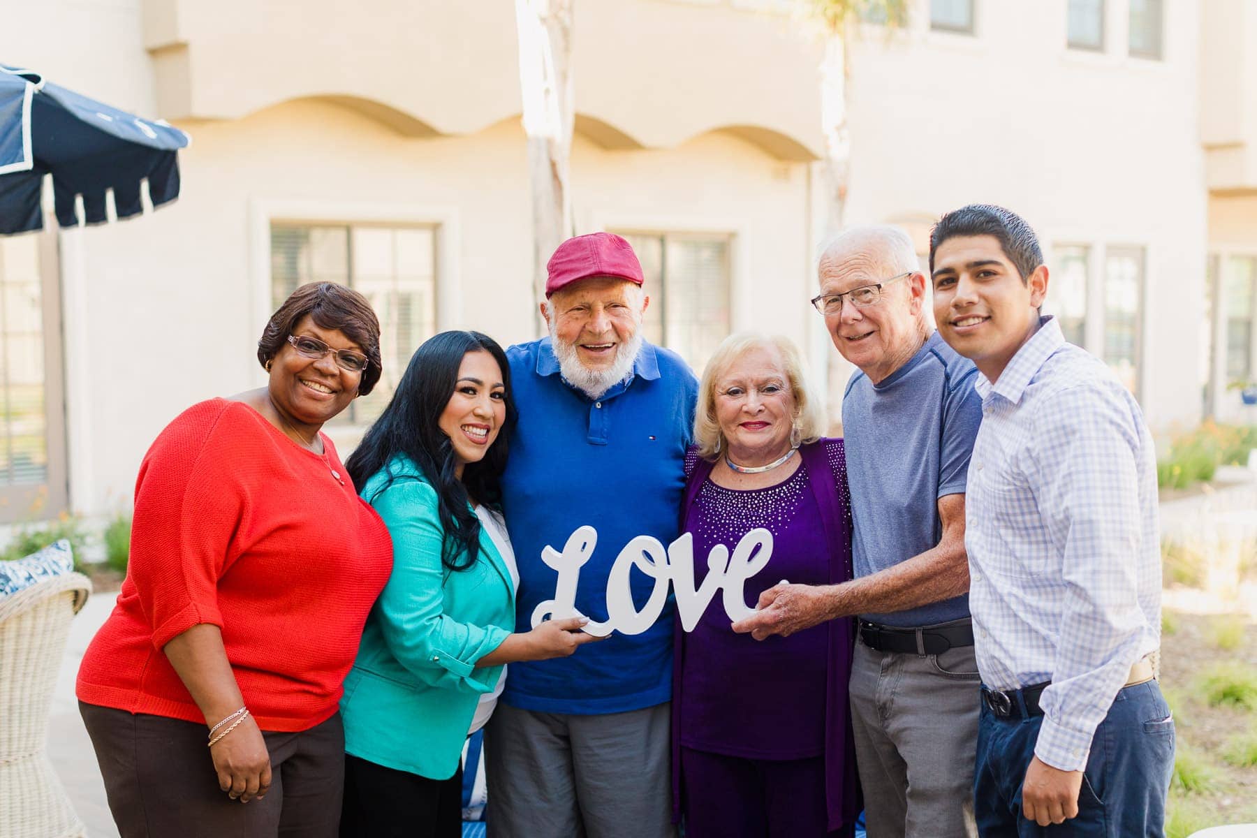 Your Guide for Dementia Support in 2024 With The Kensington Redondo ...