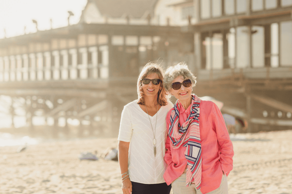 Things for Seniors to do in Redondo Beach, CA