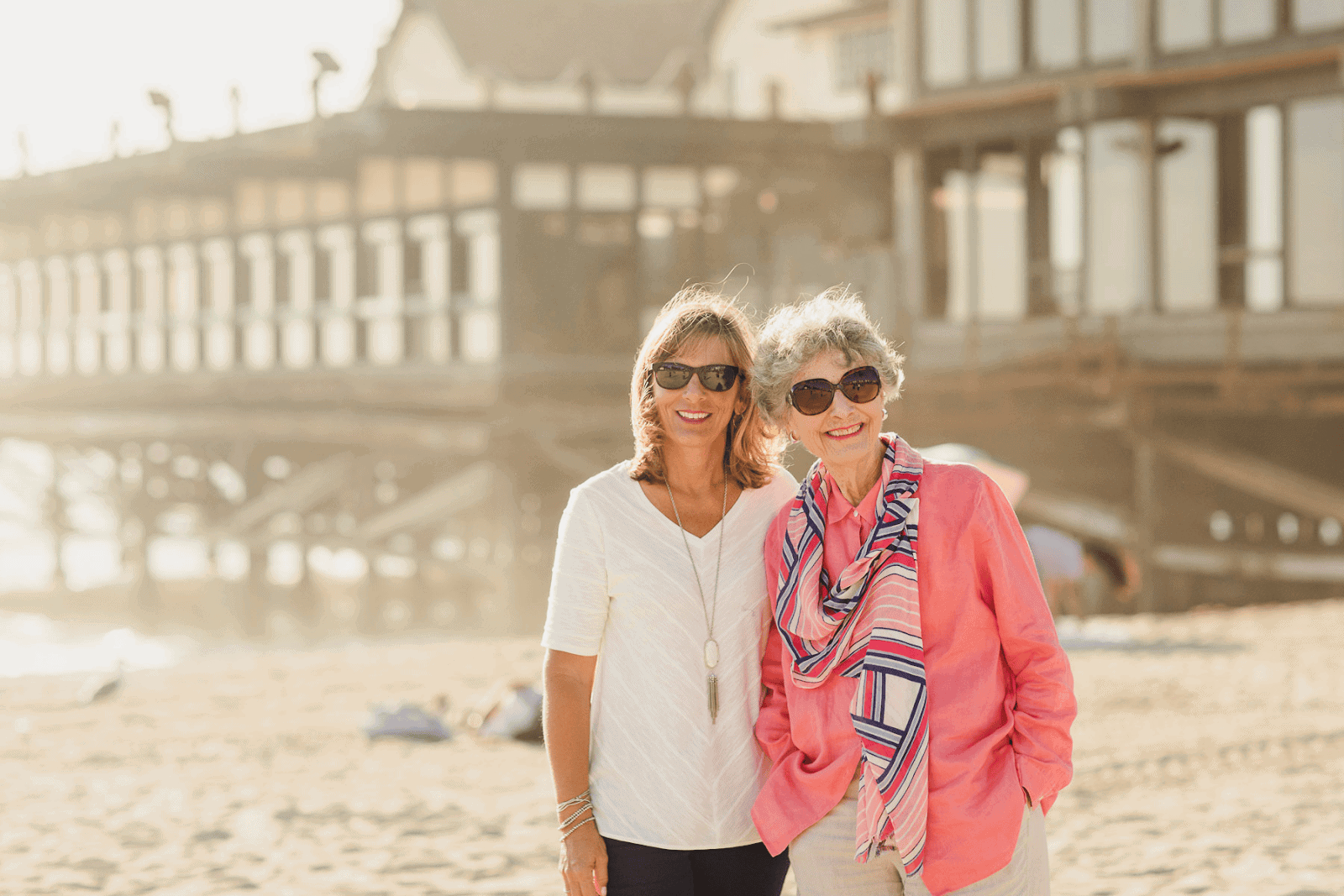 The Best Things for Seniors to Do in Redondo Beach, California