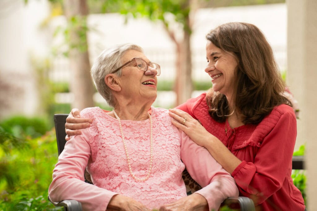 questions to ask assisted living