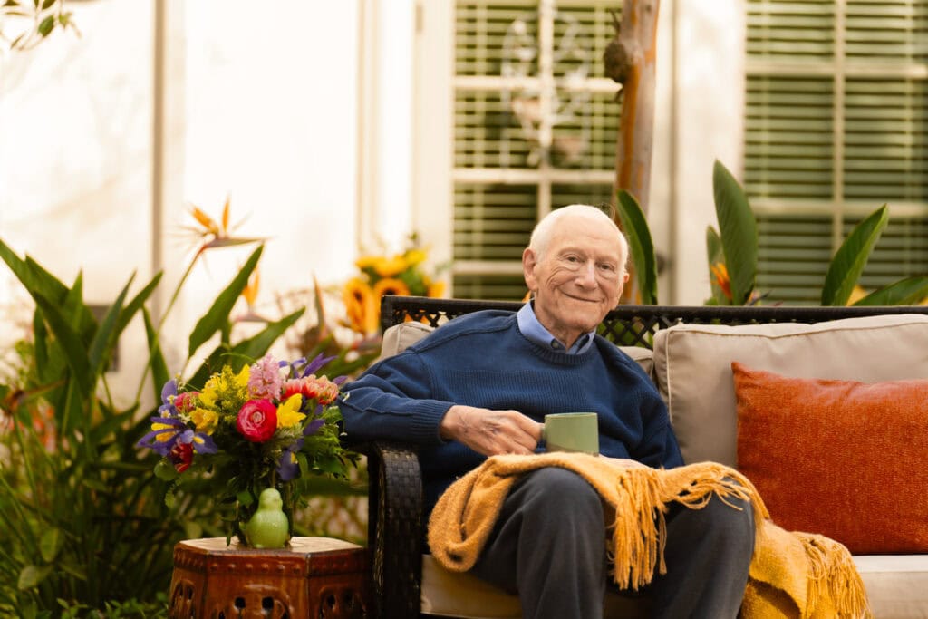 assisted living vs skilled nursing care