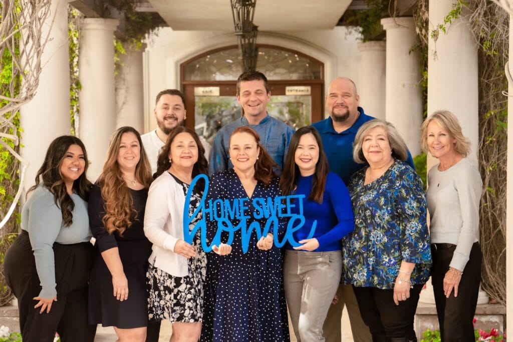 leadership development senior living redondo beach