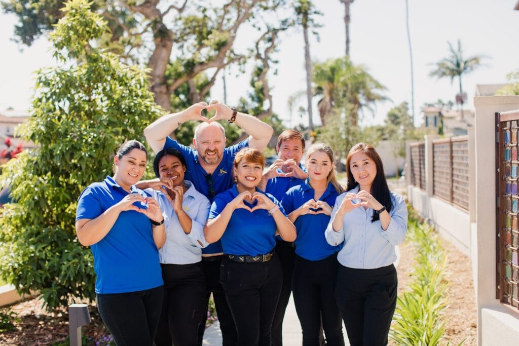employee wellness programs redondo beach