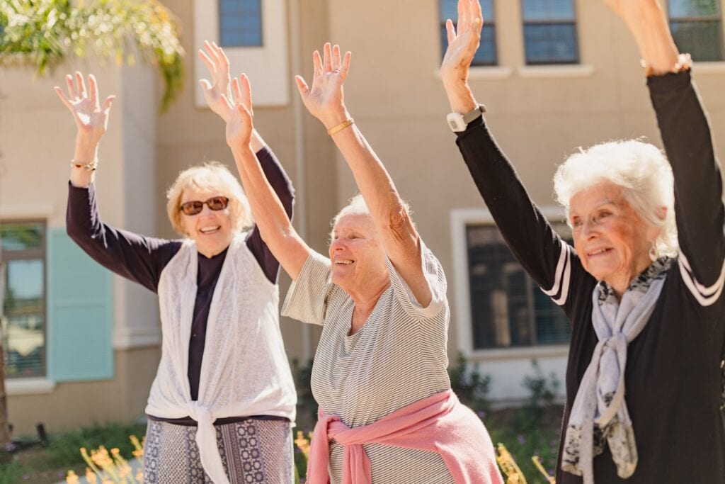 parkinsons disease redondo beach