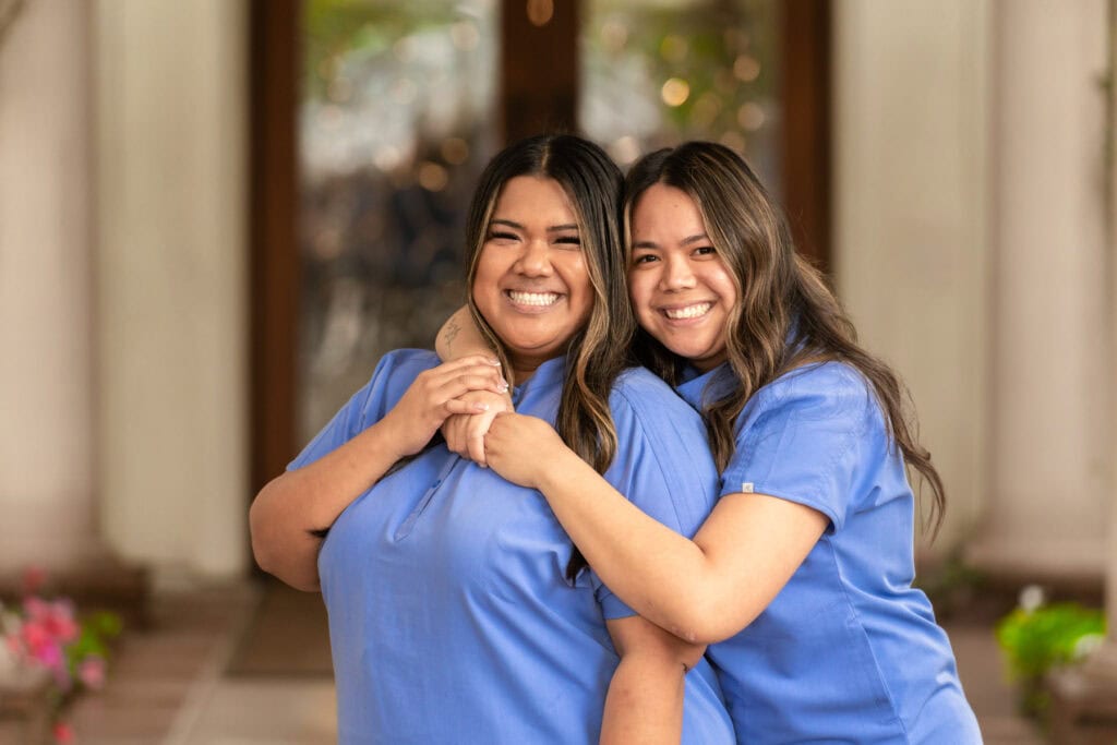 A Day in the Life at The Kensington Redondo Beach: Spotlight on Our Certified Nursing Assistants