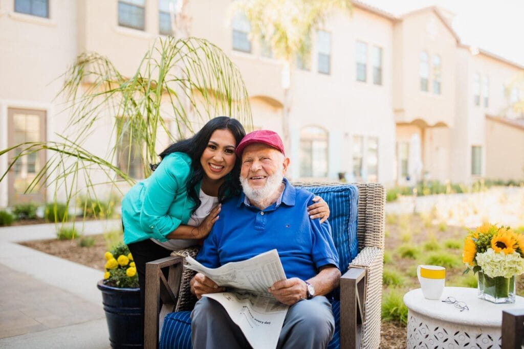 How to Act Fast When Your Loved One Is at Risk of a Fall at Home