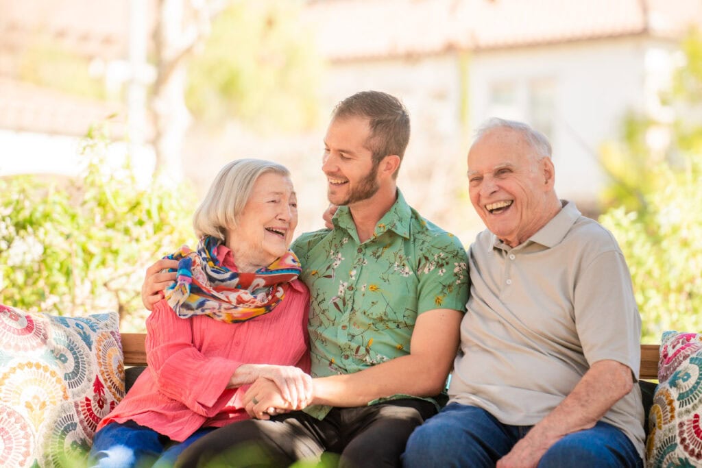 Why Summer Is the Best Time to Transition to Memory Care
