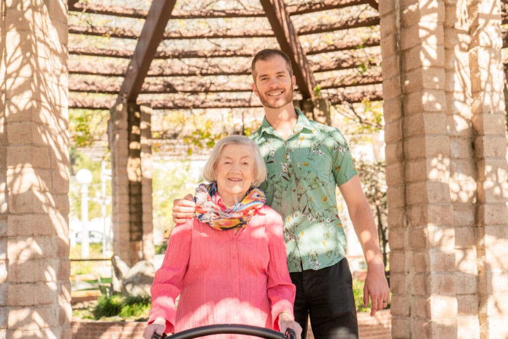 Beat the Heat: Why Summer Moves to Memory Care Needs Extra Planning