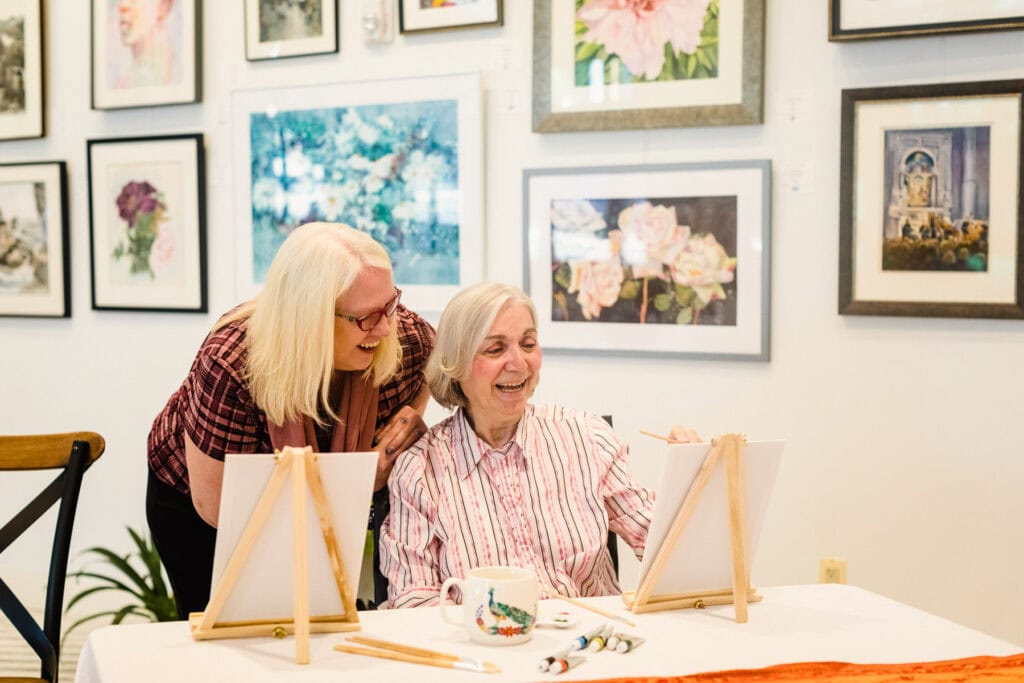 life enrichment careers redondo beach