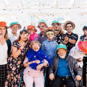 Caregiver’s Guide to a Meaningful New Years