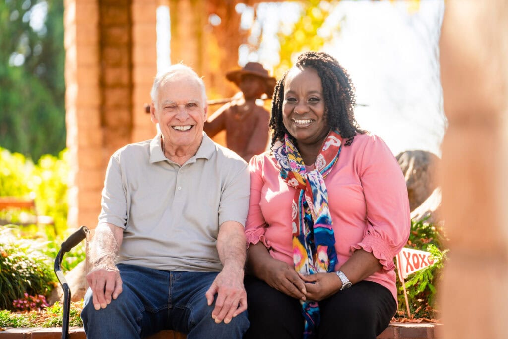 Memory Care Near Manhattan Beach & Palos Verdes