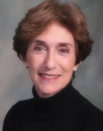 Helen Dennis