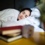 How to Get Good Zzz’s Now and Reduce Chances of Dementia Later